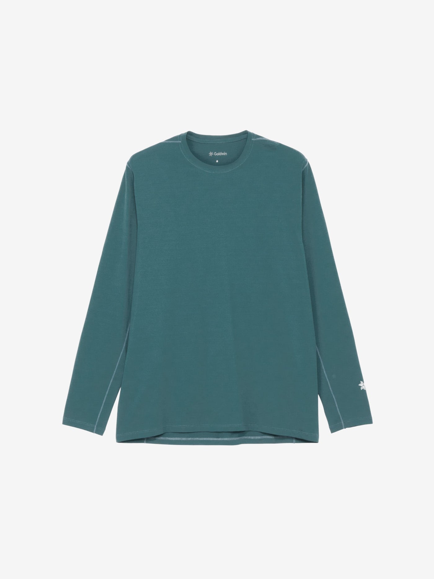 WF-Dry L/S T-shirt