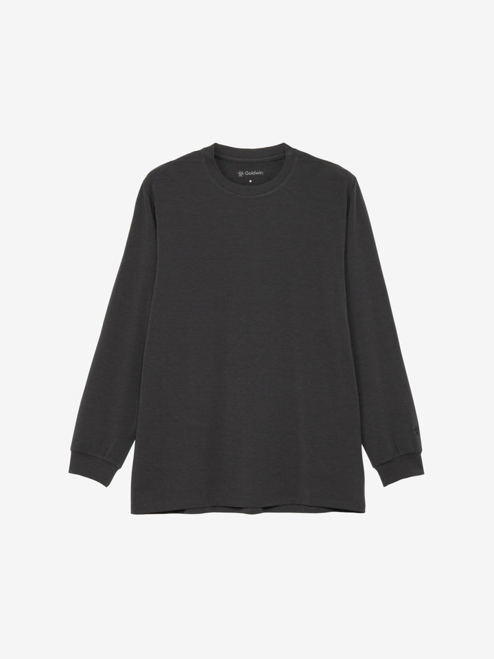 POLARTEC Delta L/S T-shirt – Goldwin Europe