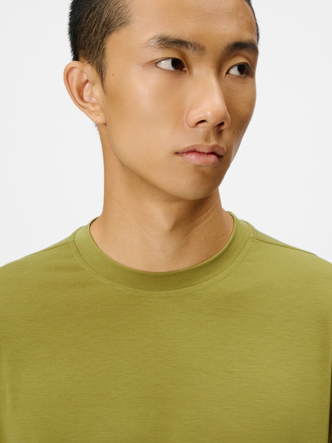 POLARTEC Delta L/S T-shirt – Goldwin Europe