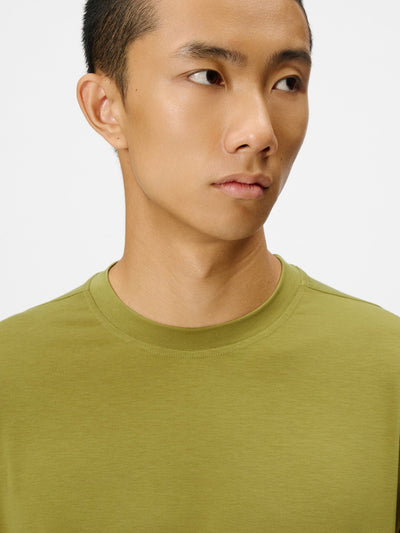 Model: Height 183cm / 6'0" | Wearing: EVERGREEN / 3