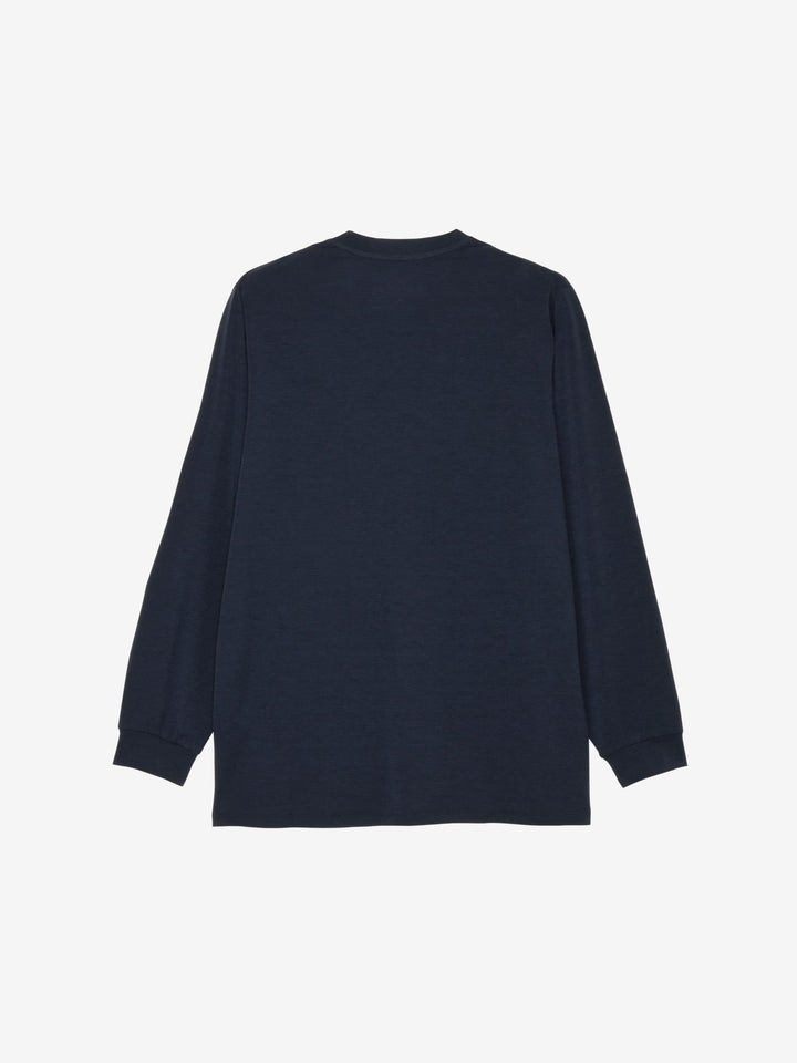 POLARTEC Delta L/S T-shirt – Goldwin Europe