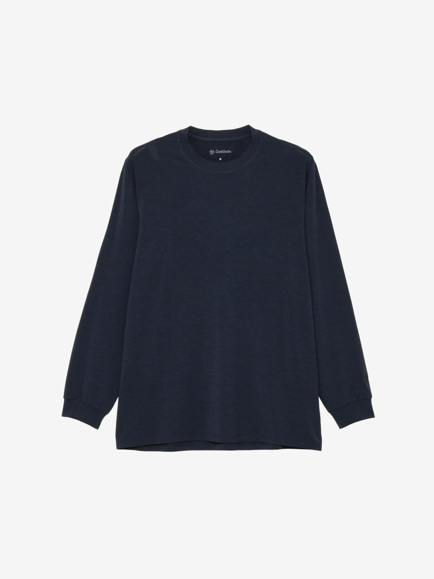 POLARTEC Delta L/S T-shirt