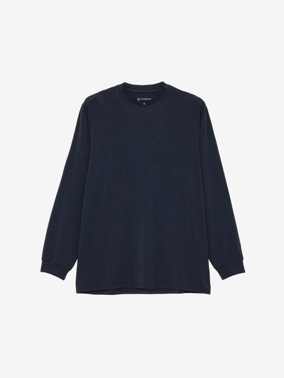 POLARTEC Delta L/S T-shirt