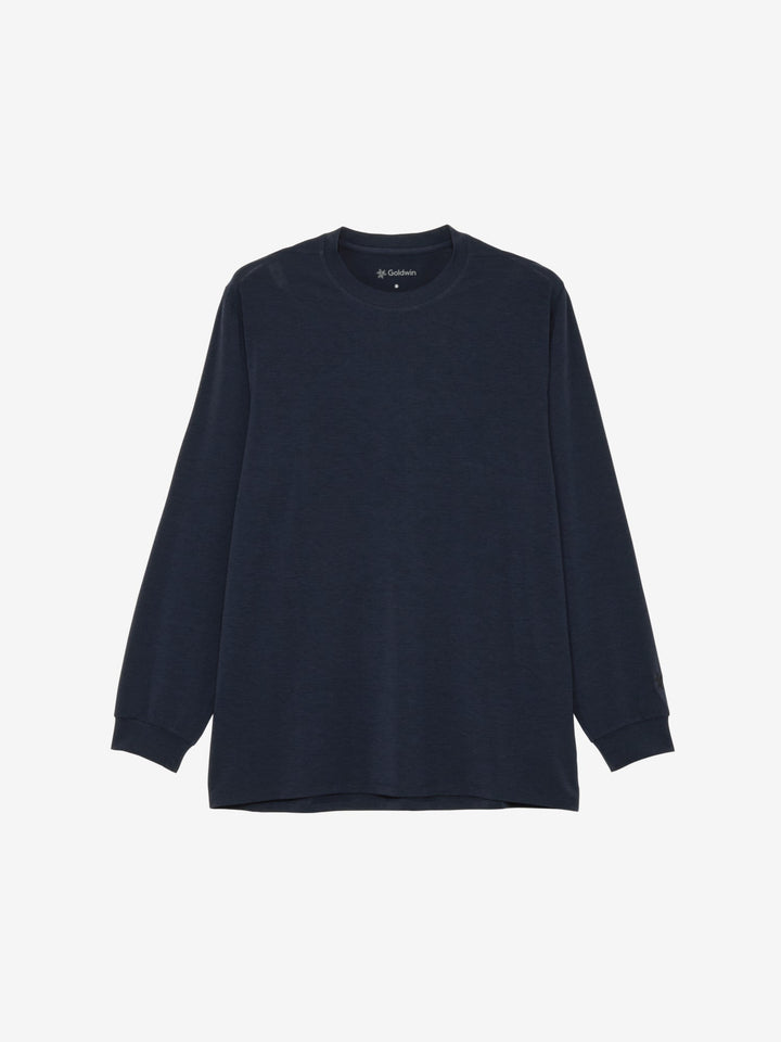POLARTEC Delta L/S T-shirt – Goldwin Europe