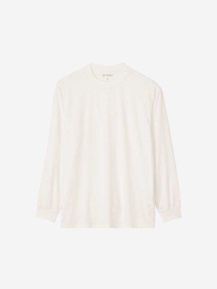 POLARTEC Delta L/S T-shirt – Goldwin Europe