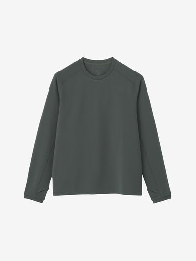 Dual Layered L/S T-shirt