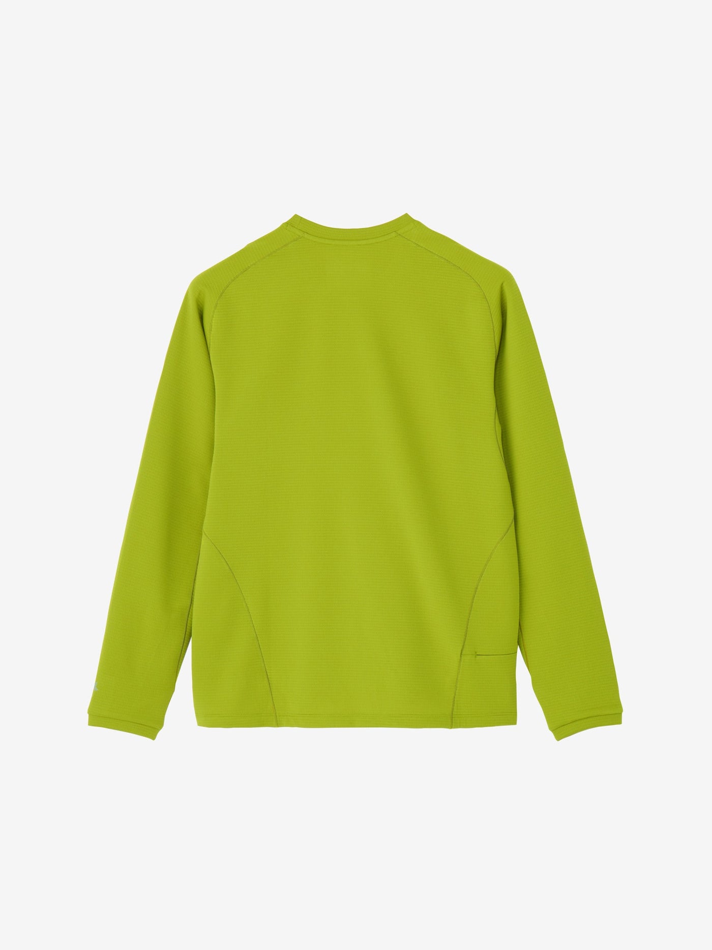 Dual Layered L/S T-shirt