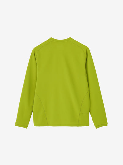 Dual Layered L/S T-shirt