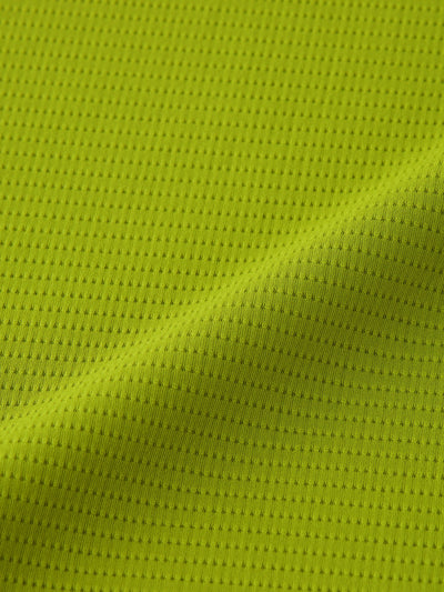 Dual Layered L/S T-shirt