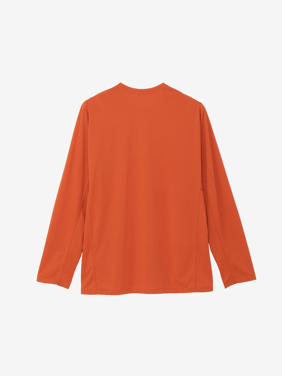 WF-Dry L/S T-shirt – Goldwin Europe