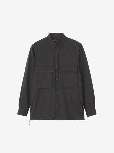 PERTEX Double Cloth Field Warm Shirt