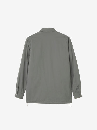 PERTEX Double Cloth Field Warm Shirt