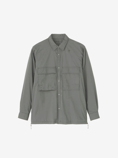 PERTEX Double Cloth Field Warm Shirt