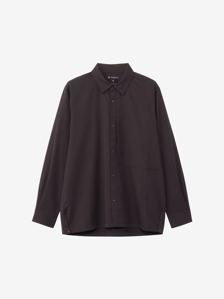 All Direction Light Hike Shirt – Goldwin Europe