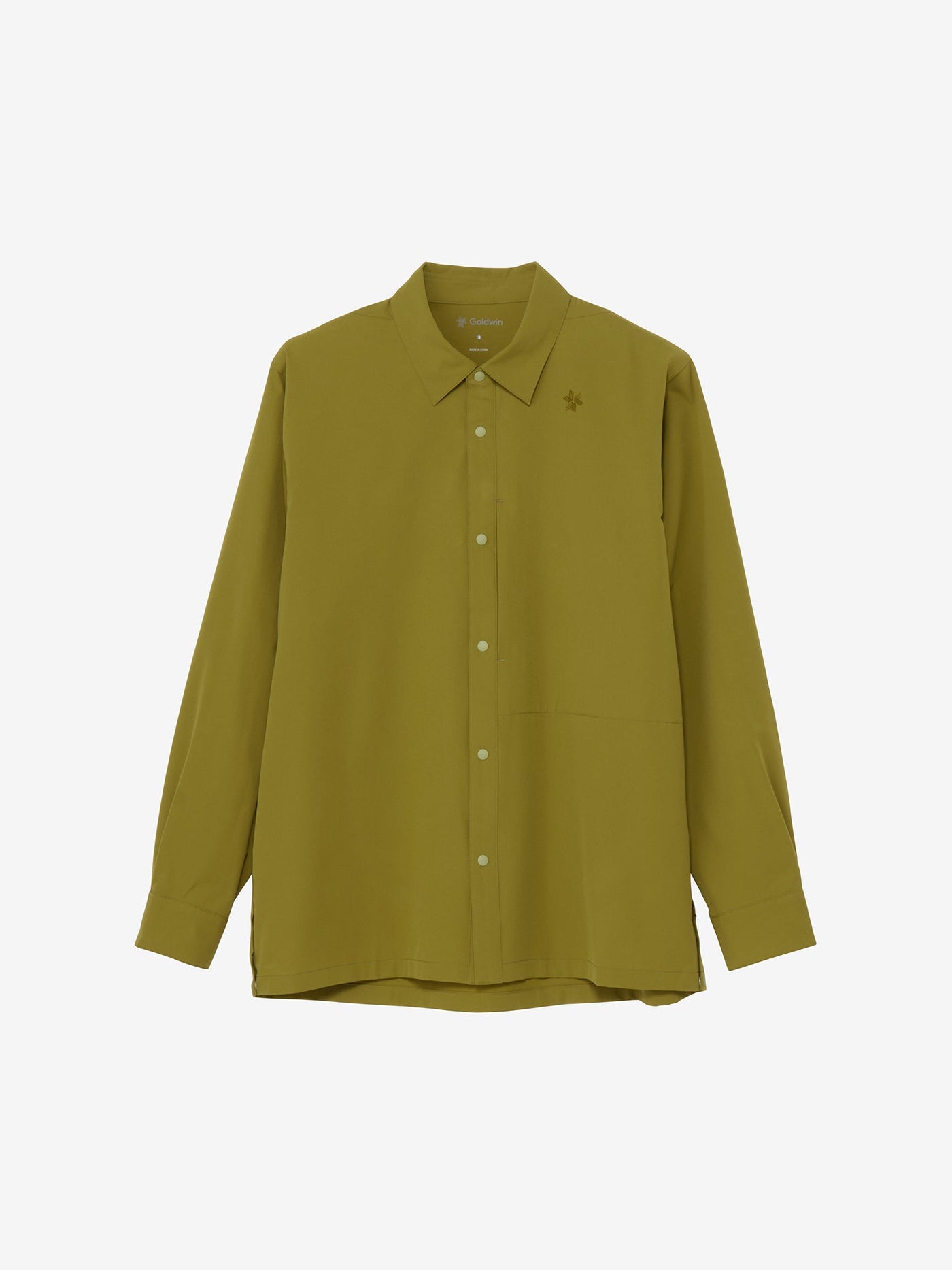 All Direction Light Hike Shirt