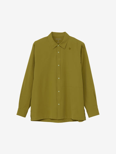 All Direction Light Hike Shirt