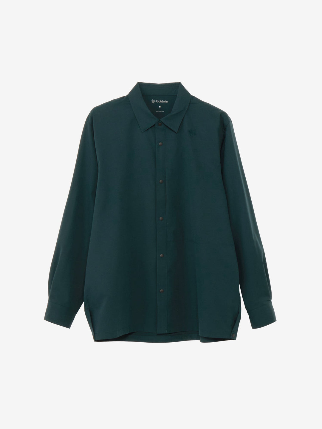 All Direction Light Shirt – Goldwin Europe