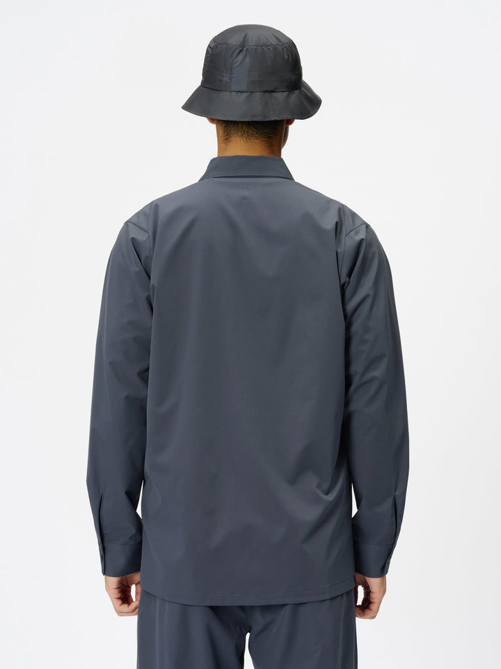 All Direction Light Hike Shirt – Goldwin Europe