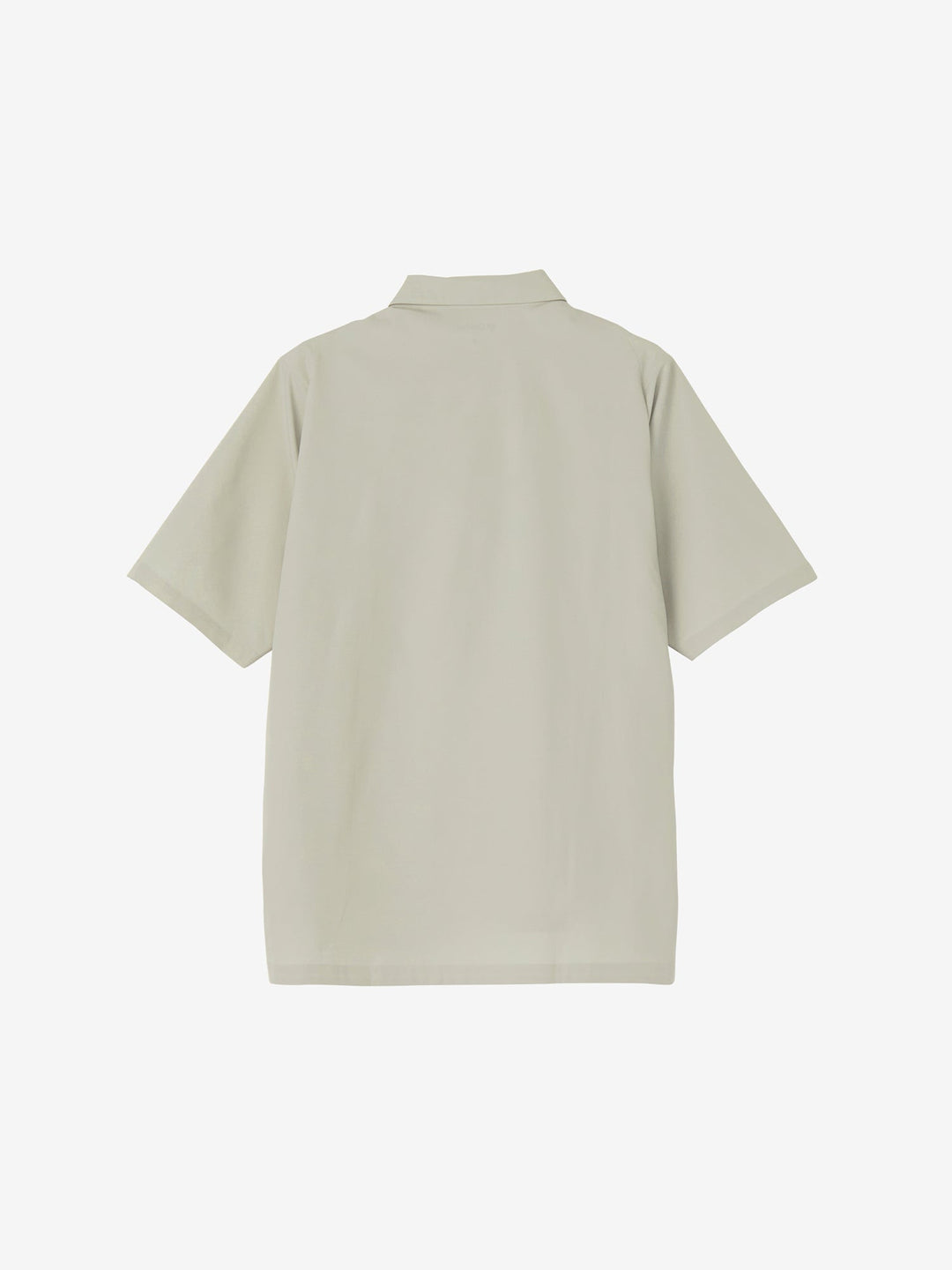 All Direction Light S/S Shirt – Goldwin Europe