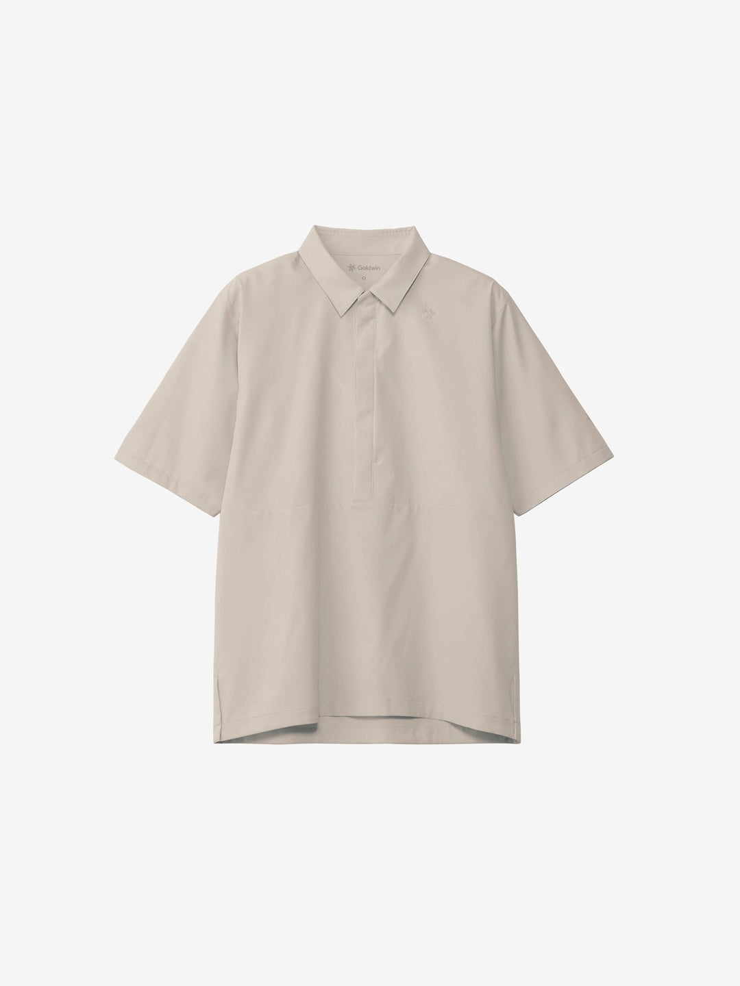 All Direction Light S/S Shirt – Goldwin Europe