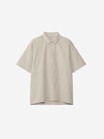 All Direction Light Hike S/S Shirt – Goldwin Europe