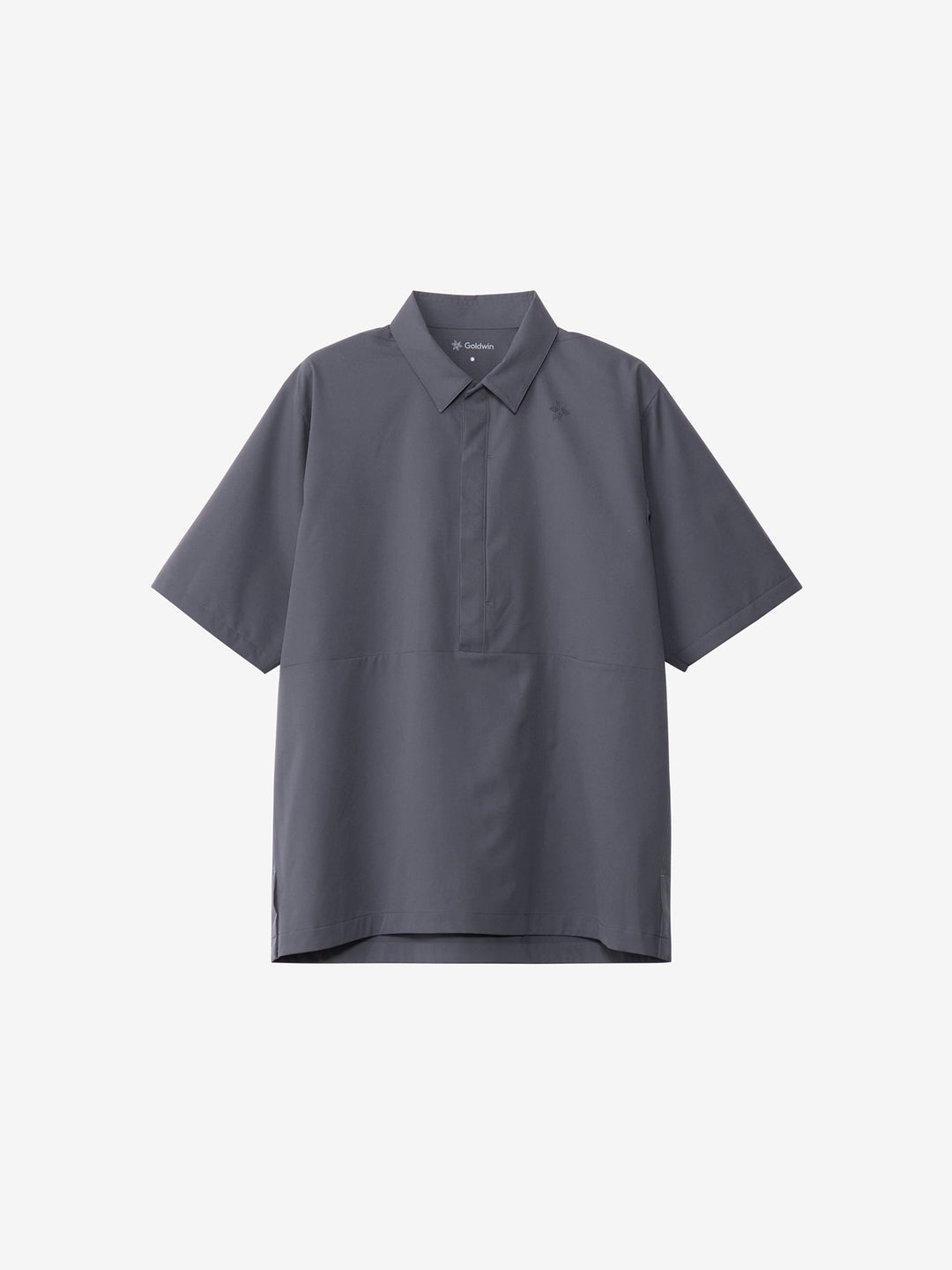 All Direction Light S/S Shirt – Goldwin Europe