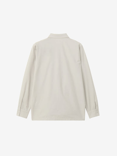 KARAMI Woven Hike Shirt