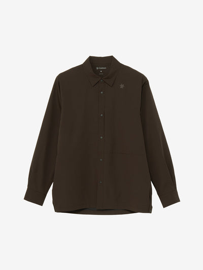 All Direction Warm Hike Shirt