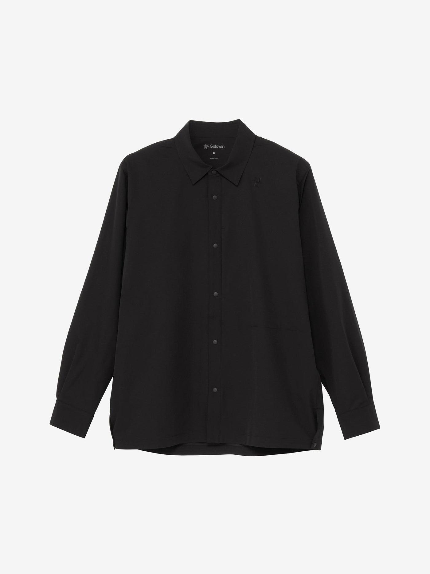 All Direction Warm Hike Shirt