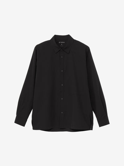 All Direction Warm Hike Shirt