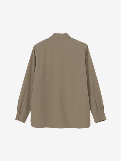 All Direction Warm Hike Shirt