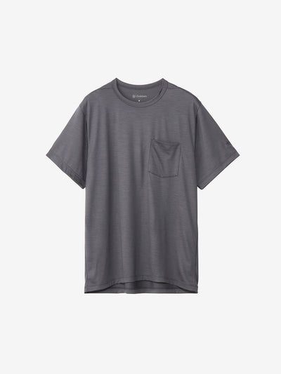 Wool T-shirt