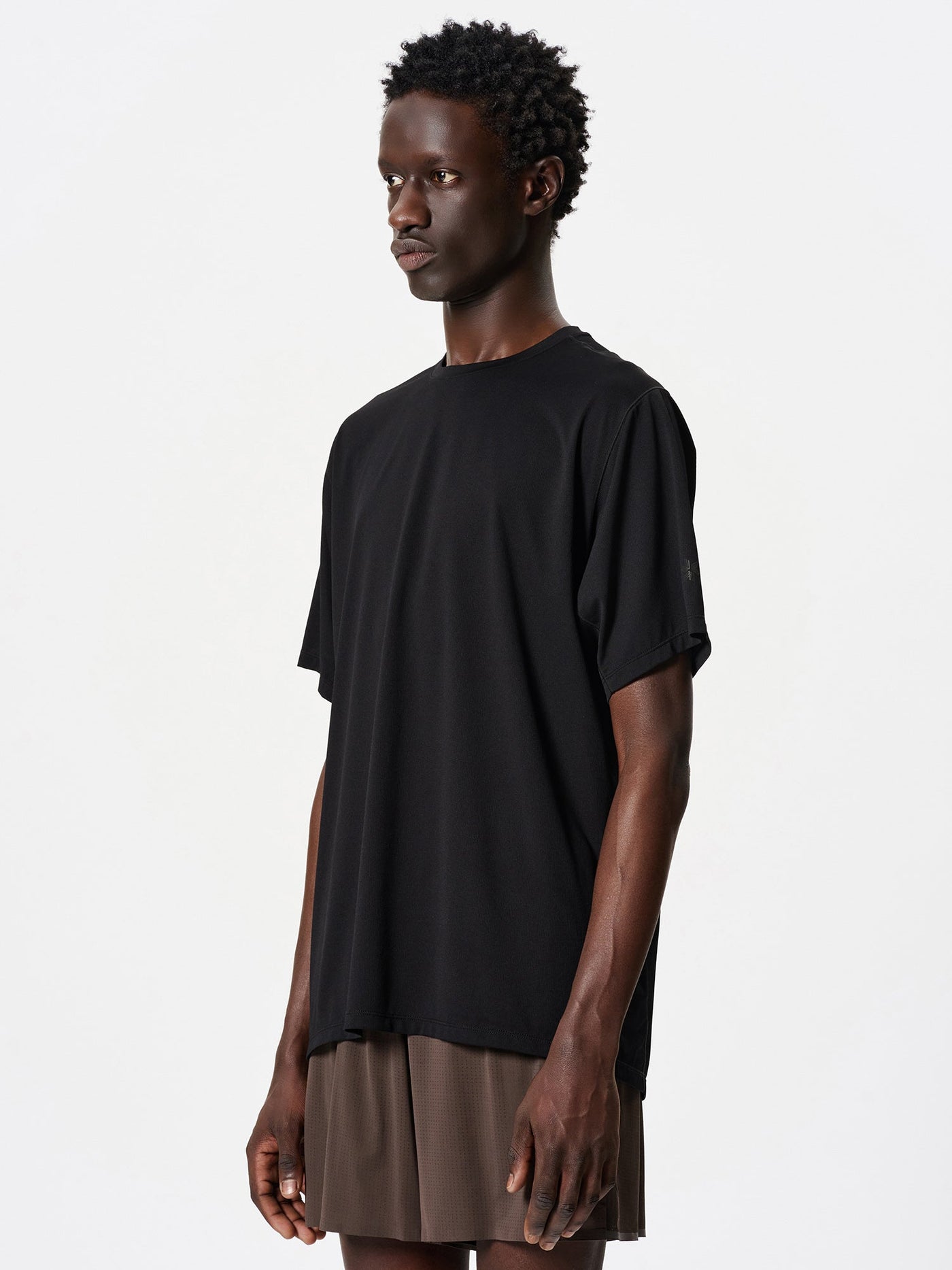 WF-Dry T-shirt – Goldwin Europe