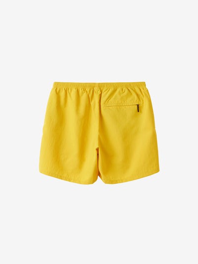 Nylon Shorts 5