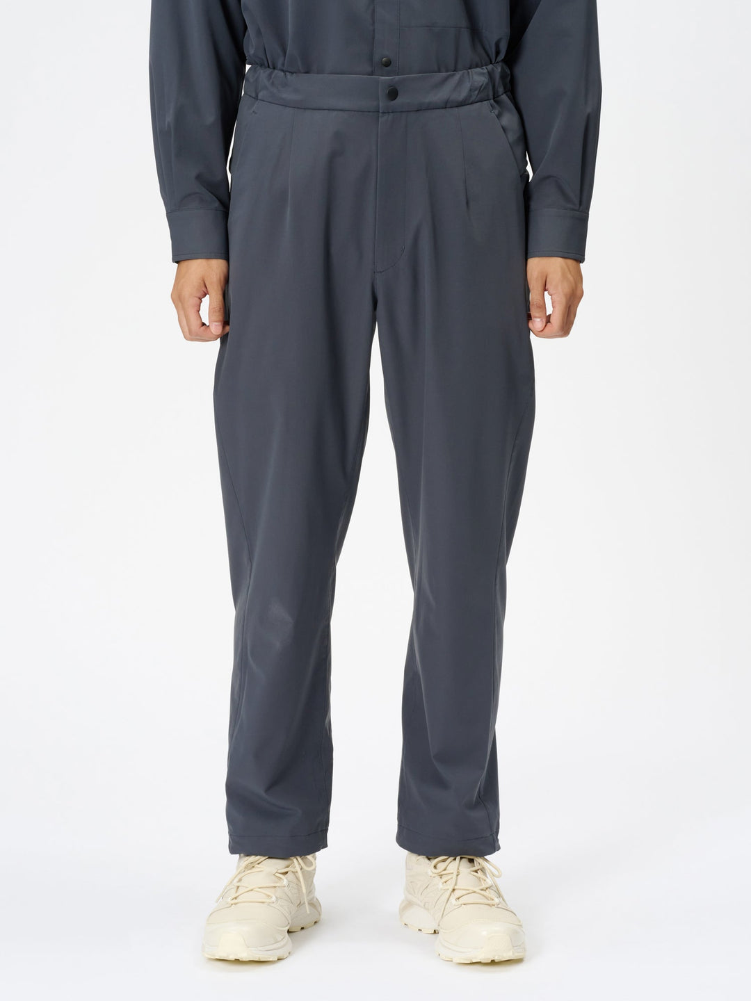 All Direction Light Narrow Hike Pants – Goldwin Europe