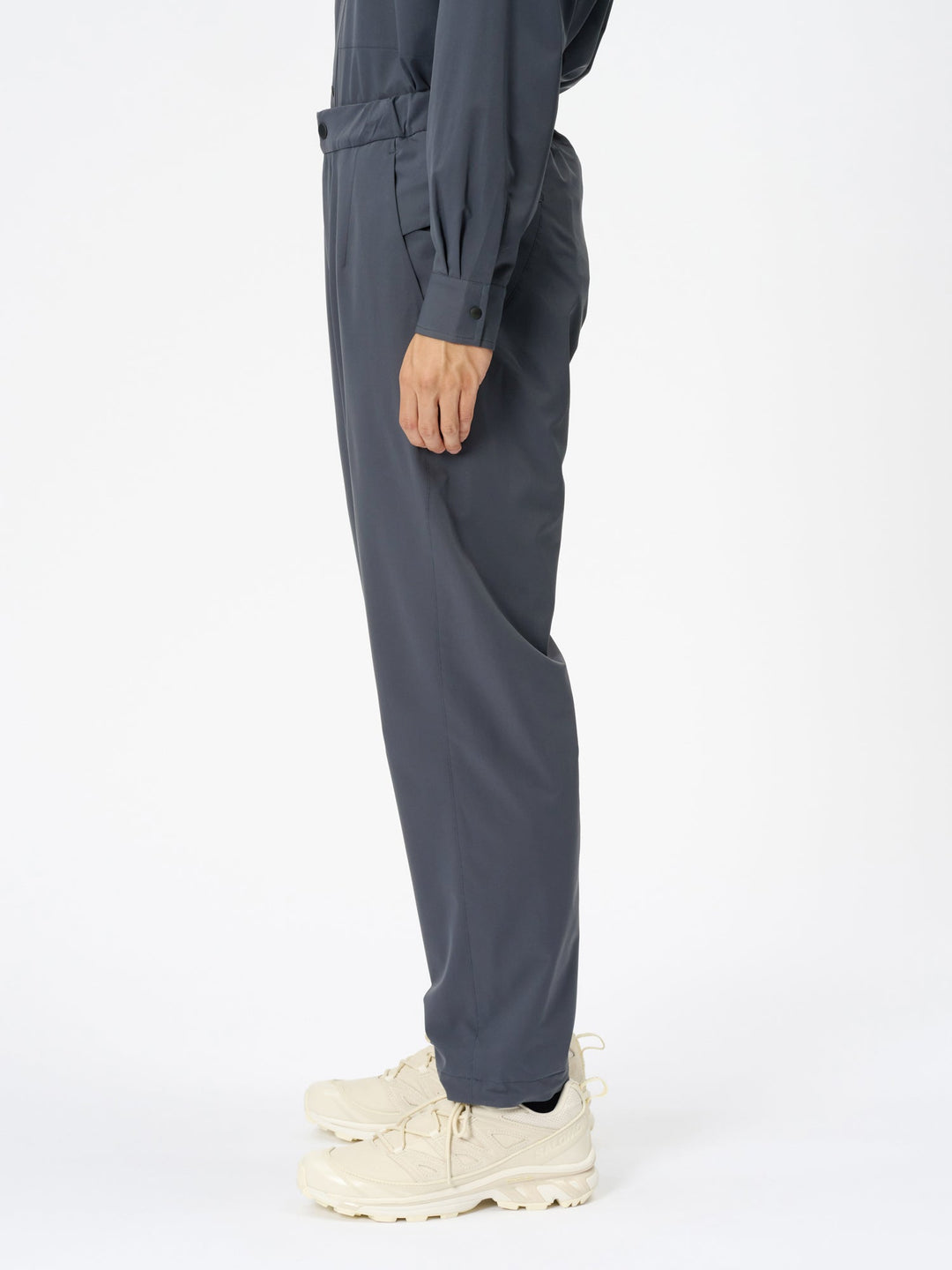 パンツ GOLDWIN Mount Cargo Hike Pants GM70358P All Direction Light Narrow Hike Pants – Goldwin Europe