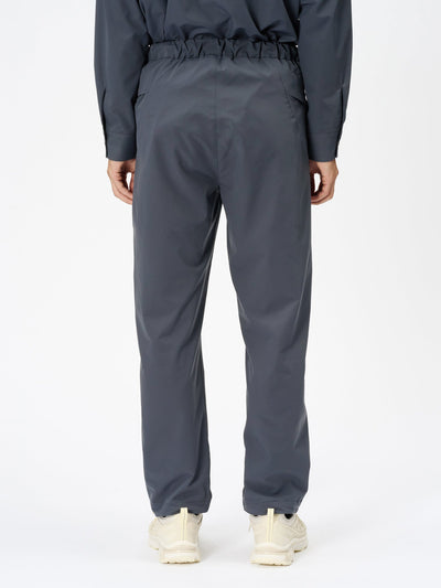 Model: Height 183cm / 6'0" | Wearing: WOLF GRAY / 3