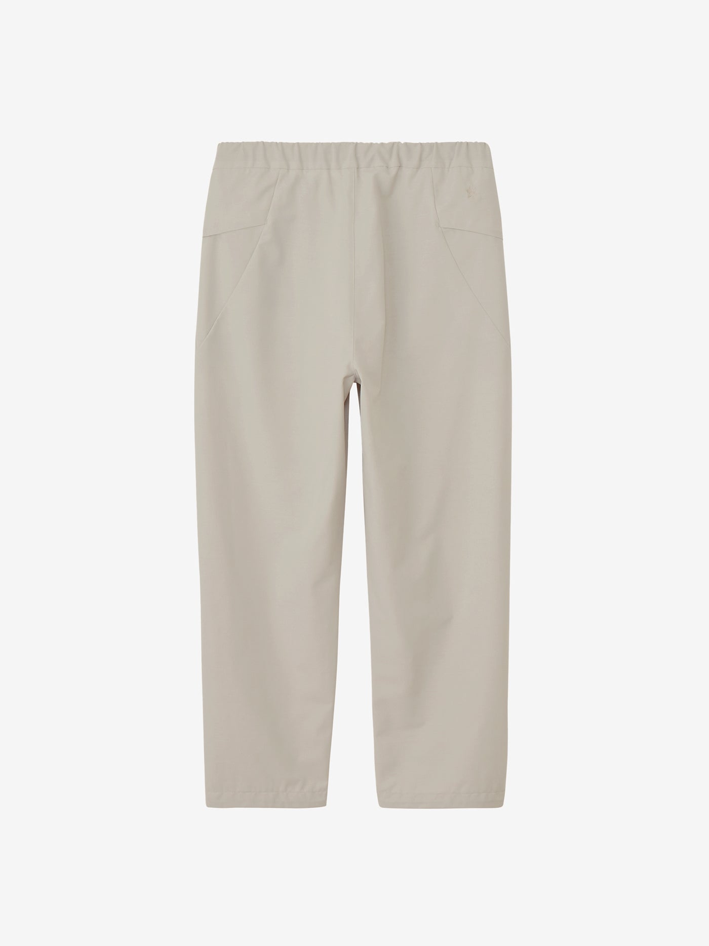 KARAMI Woven Tapered Hike Pants