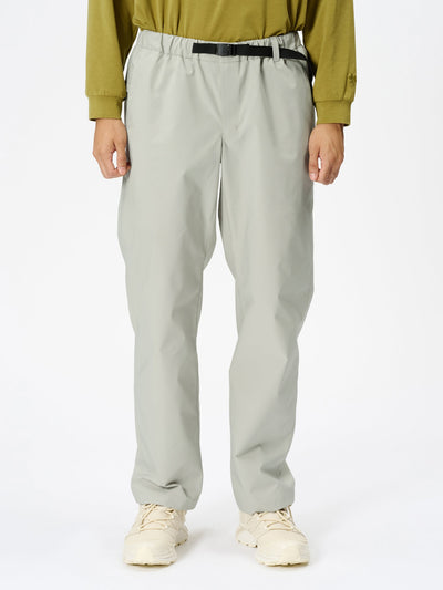 Model: Height 183cm / 6'0" | Wearing: GRAY HAZE / 3