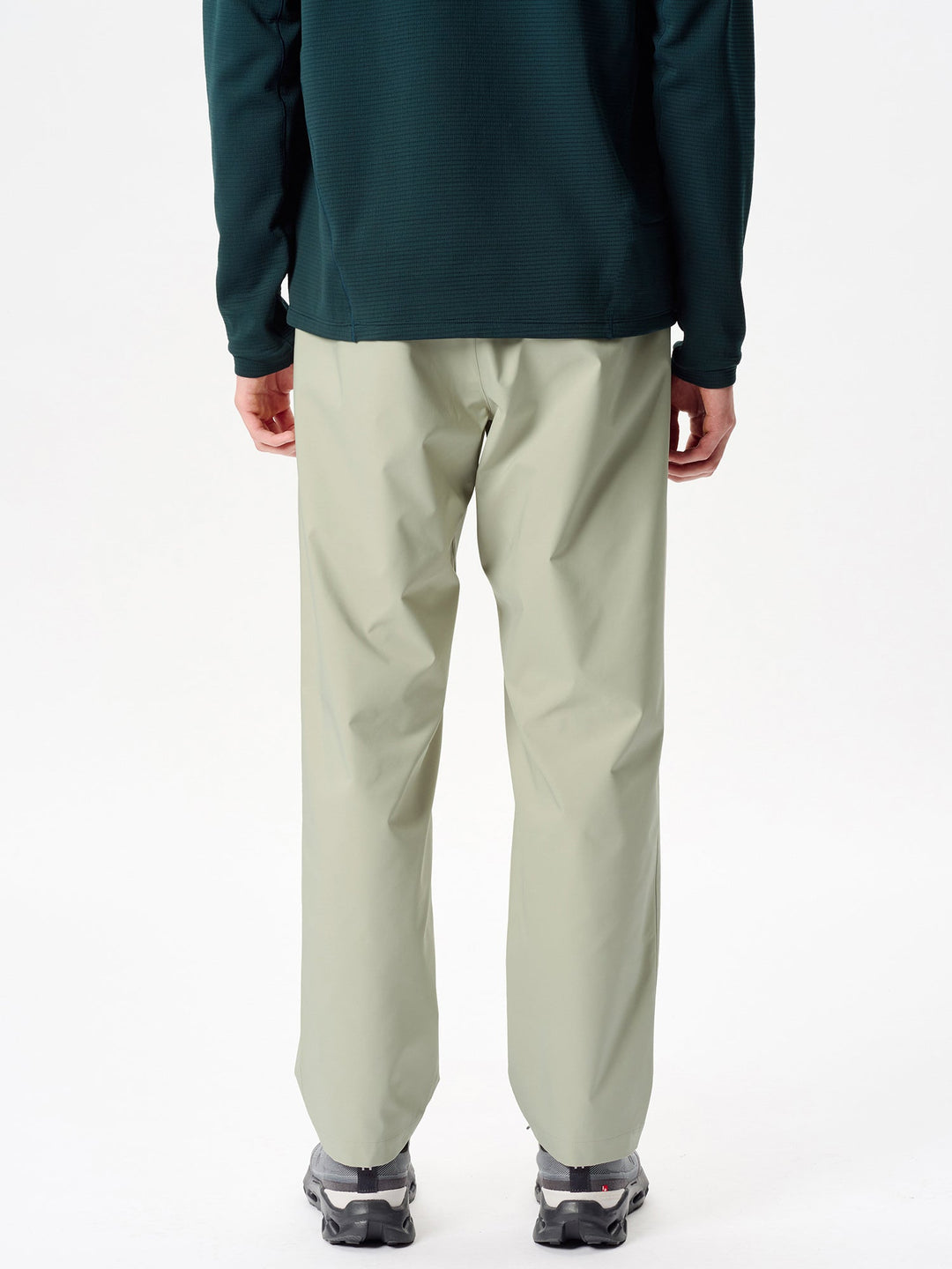 Nimble Tech Tapered Pants – Goldwin Europe