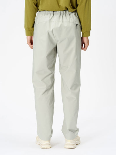 Model: Height 183cm / 6'0" | Wearing: GRAY HAZE / 3