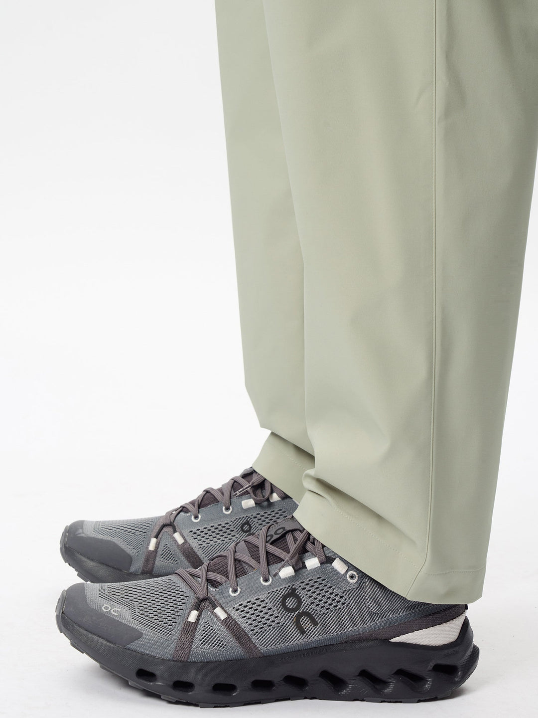 Nimble Tech Tapered Pants – Goldwin Europe