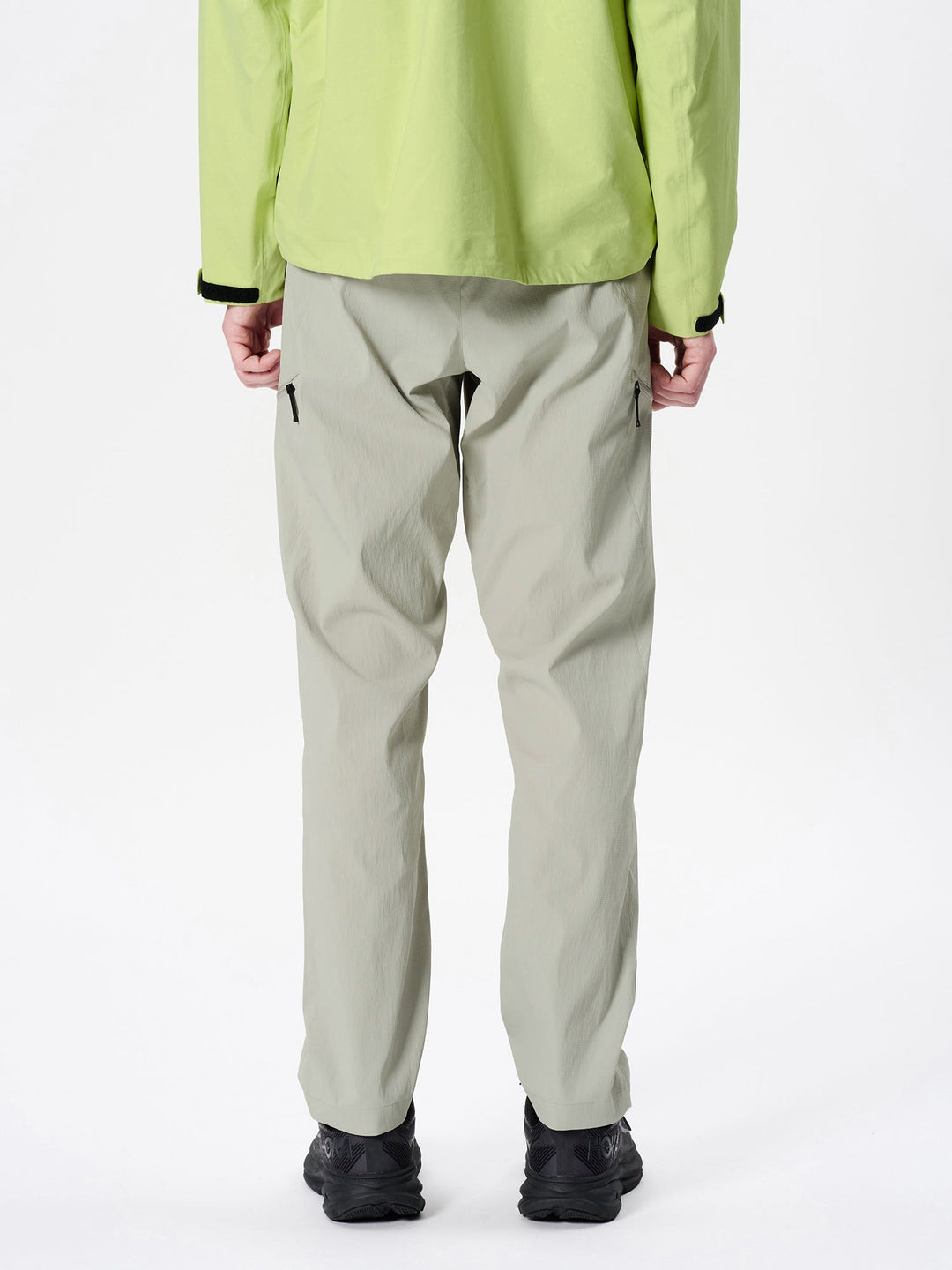 CORDURA Stretch Ventilating Pants – Goldwin Europe