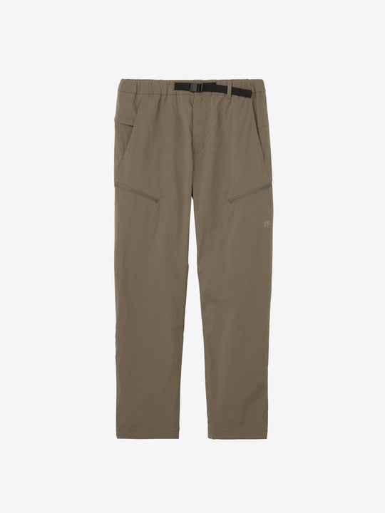 CORDURA Stretch Ventilating Pants – Goldwin Europe