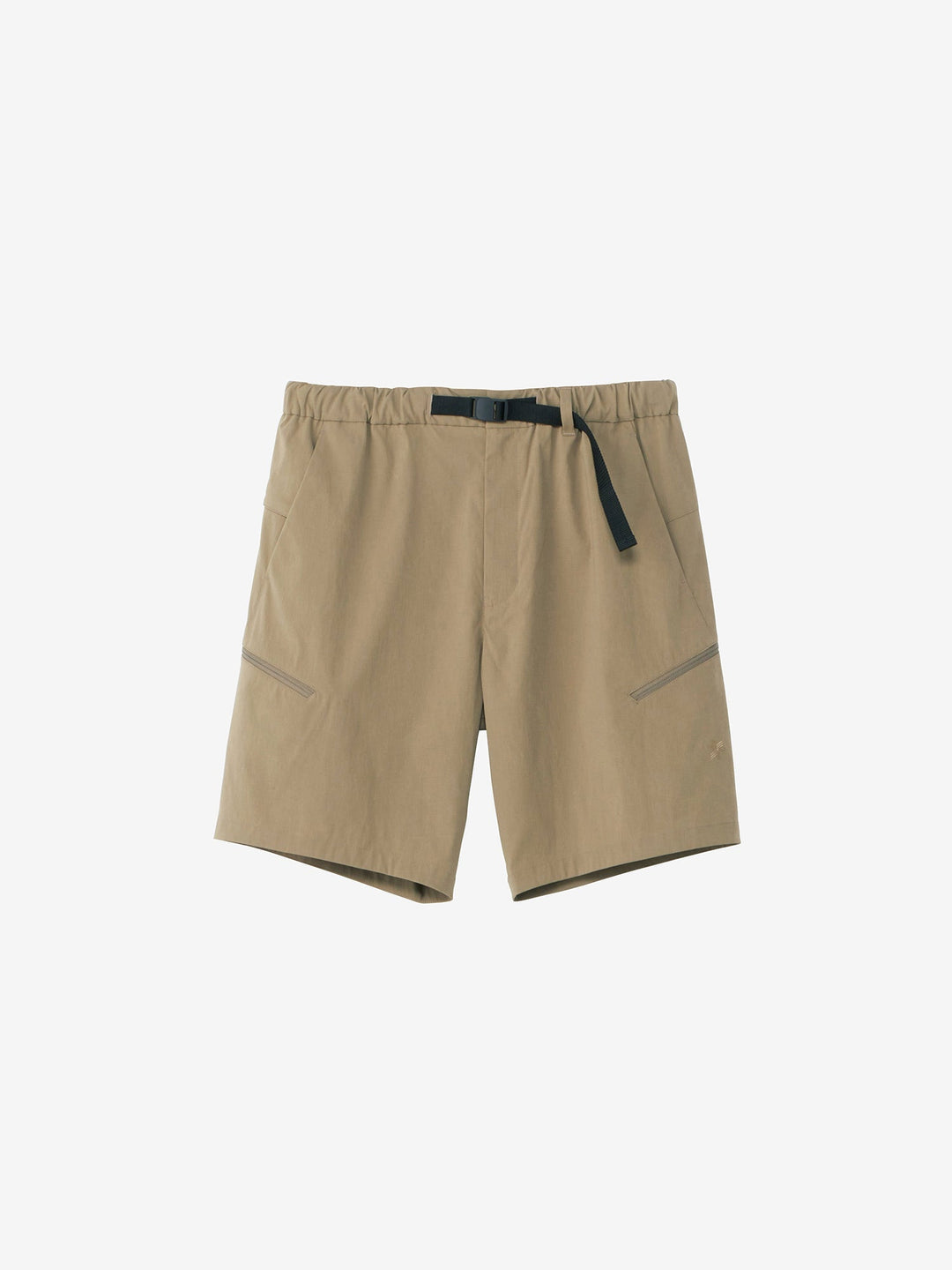 CORDURA Stretch Ventilating Mil Shorts – Goldwin Europe