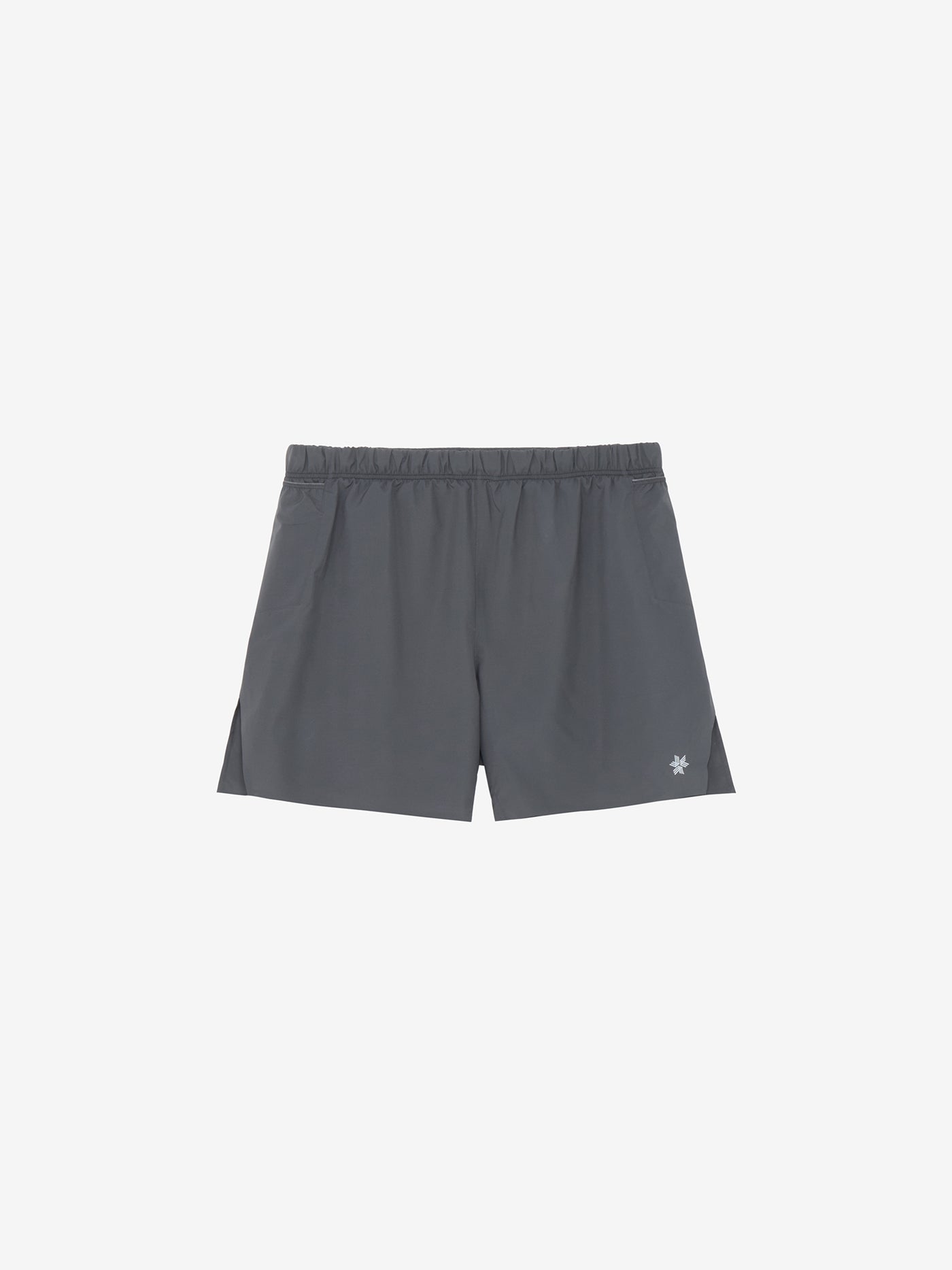 Breathable Active Shorts