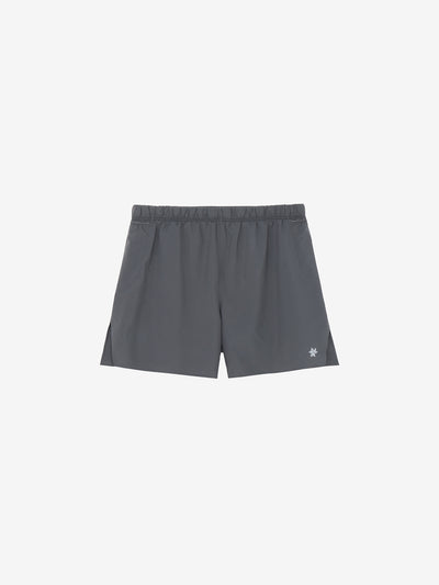 Breathable Active Shorts