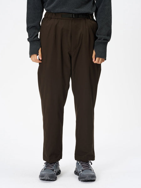 All Direction Warm Narrow Hike Pants