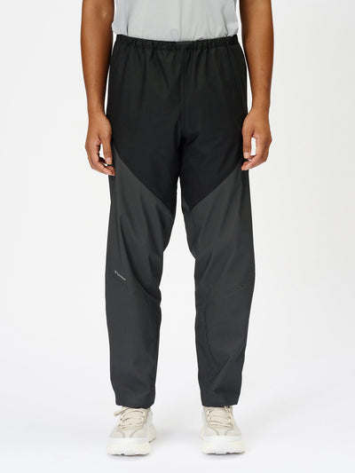 Model: Height 184cm / 6'0" | Wearing: BLACK / 3