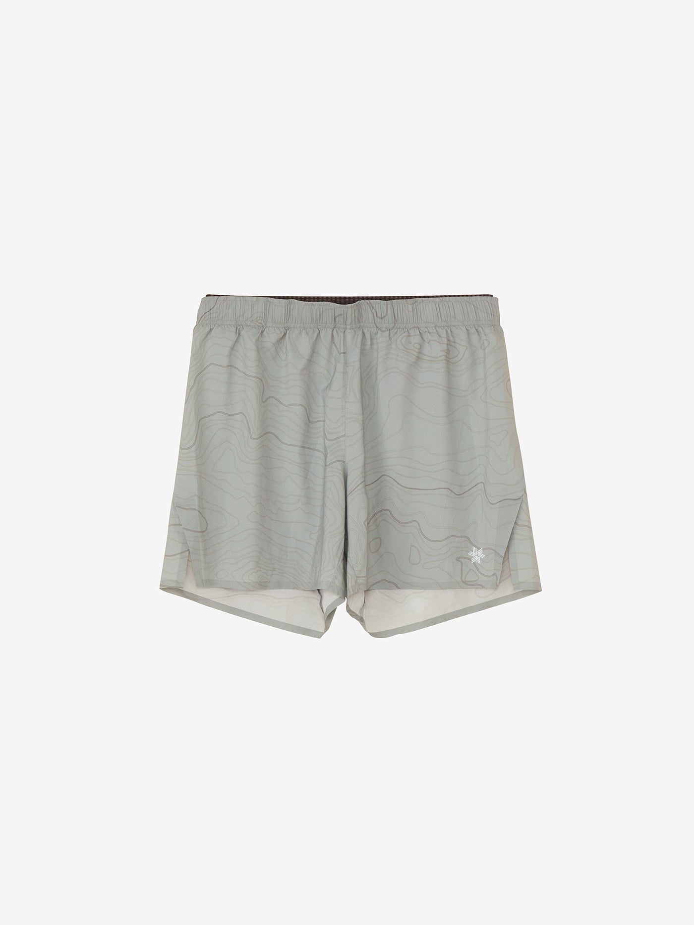 Vertical Trail Device Shorts